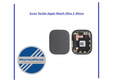 Ecran APPLE  Watch ULTRA 2 49mm (2023)