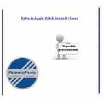 Batterie Apple Watch Séries 9 45mm