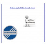 Batterie Apple Watch Séries 9 41mm