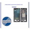 CHASSIS COMPLET  Galaxy S24 Ultra 5G S928 Noir Titane