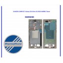 CHASSIS COMPLET  Galaxy S24 Ultra 5G S928 Noir Titane