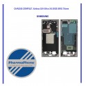 CHASSIS COMPLET  Galaxy S24 Ultra 5G S928 Noir Titane