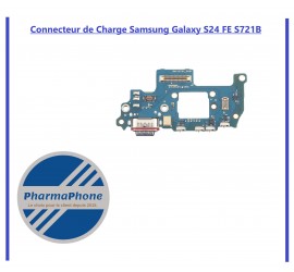 CONNECTEUR  DE CHARGE  Samsung Galaxy  S24 (S921)