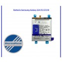 Batterie Samsung Galaxy S24 FE S721B EMPLACEMENT : Z2-R03-E04