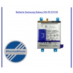 Batterie Samsung Galaxy S24 FE S721B EMPLACEMENT : Z2-R03-E04