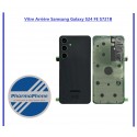 Vitre Arrière Samsung Galaxy S24 FE S721B noir