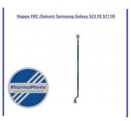 Nappe FRC (liaison) Samsung Galaxy S23 FE S711B