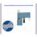 Nappe ANTENNE Samsung Galaxy S23 Ultra (S918B)