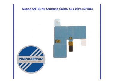 Nappe ANTENNE Samsung Galaxy S23 Ultra (S918B)