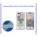 CHASSIS COMPLET  Galaxy S23 Ultra 5G S918  CREME
