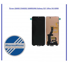 Écran (SANS CHASIS) Samsung Galaxy S23 5G S911 EMPLACEMENT: