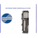 HAUT PARLEUR "BUZZER" SAMSUNG Galaxy S21 FE G990 - EMPLACEMENT : Z02- R15 - B535