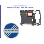 ECOUTEUR INTERNE  Galaxy S20 FE 5G G781 / Galaxy S20 FE 4G G780