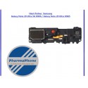 HAUT PARLEUR "BUZZER" Galaxy Note 20 Ultra 5G (N986) / (N985) - EMPLACEMENT: Z02-R16-B657