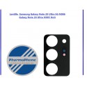 LENTILE caméra Galaxy Note 20 Ultra 5G (N986) / (N985) - EMPLACEMENT: Z02-R16-B657