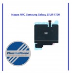 Nappe NFC  Samsung Galaxy ZFLIP F700-F707 - EMPLACEMENT: Z02-R16-B658