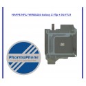NAPPE NFC/ WIRELESS GALAXY S20 ULTRA:  Z2-R15-E13