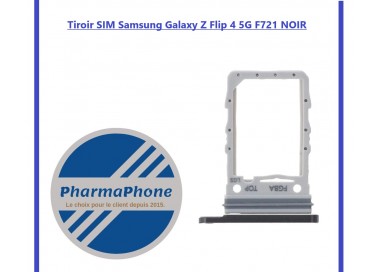 TIROIR SIM Samsung Galaxy Z FLIP  4 (F721) - EMPLACEMENT: Z02-R16-B664