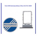 TIROIR SIM Samsung Galaxy Z FLIP  4 (F721) - EMPLACEMENT: Z02-R16-B664