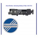 Haut-Parleur  Samsung Galaxy Z Flip 5 5G (F731)  - EMPLACEMENT: Z02-R16-B666