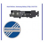 Haut-Parleur  Samsung Galaxy Z Flip 5 5G (F731)  - EMPLACEMENT: Z02-R16-B666