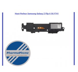 Haut-Parleur Samsung Galaxy Z Flip 5 5G F731