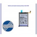 BATTERIE Samsung Galaxy Z FOLD 1 (F900)