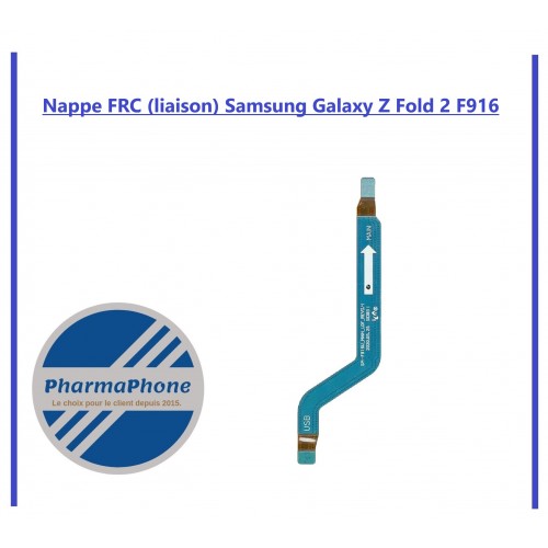 Nappe FRC (liaison) Samsung Galaxy Z Fold 2 F916