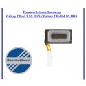 Écouteur Interne Samsung Galaxy Z Fold 3 5G F926 / Galaxy Z Fold 4 5G F936 - EMPLACEMENT: Z02-R16-B663
