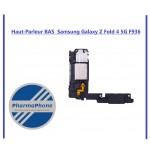 Haut-Parleur BAS  Samsung Galaxy Z Fold 4 5G F936  - EMPLACEMENT: Z02-R16-B665