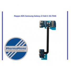 Nappe de CONNECTION Samsung Galaxy Z Fold 5 5G (F946)