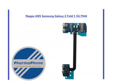 Nappe ADS Samsung Galaxy Z Fold 5 5G (F946) - EMPLACEMENT: Z02-R16-B667