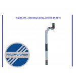 Nappe FRC (LIAISON) Samsung Galaxy Z Fold 5 5G (F946) - EMPLACEMENT: Z02-R16-B667