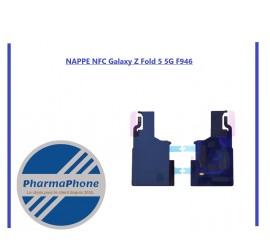 NAPPE NFC Samsung Galaxy Z Fold3 5G