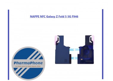 NAPPE NFC Galaxy Z Fold 5 5G (F946) - EMPLACEMENT: Z02-R16-B667