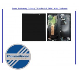 Écran Samsung Galaxy ZFold 6 5G (F956B) NOIR
