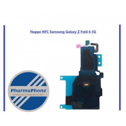 NAPPE NFC Samsung Galaxy Z Fold3 5G