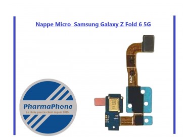 Nappe Micro Samsung Galaxy Z Fold 6 5G F956
