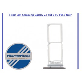 TIROIR SIM Samsung Galaxy Z Fold 5 5G F946