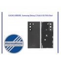 Vitre arrière Samsung Galaxy Z Flip5 5G (F731B) (Haut) Noir "GRAPHITE" Origine