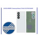 CACHE ARRIERE  Samsung Galaxy Z Fold 6 5G F956 BLANC