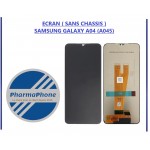 ECRAN ( SANS CHASSIS ) SAMSUNG GALAXY A04 (A045) -EMPLACEMENT : Z2-R01-E07