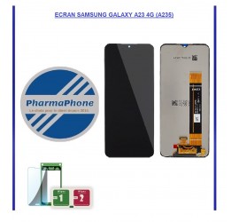 ECRAN SAMSUNG GALAXY A23 4G (A235)