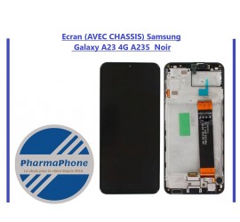 ECRAN SAMSUNG GALAXY A23 4G (A235)