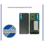 Cache Arrière Samsung Galaxy A23 5G A236 noir