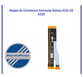 NAPPE DE CONNEXION SAMSUNG GALAXY A52 4G/ 5G  (A525) (A525)