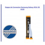 NAPPE DE CONNEXION SAMSUNG GALAXY A52S 5G (A528)  - EMPLACEMENT: Z2-R16-B634