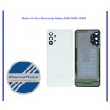 Cache Arrière Samsung Galaxy A32  A326-A325 BLANC