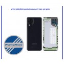 VITRE ARRIÈRE SAMSUNG GALAXY A22 4G NOIR- EMPLACEMENT: Z2-R15-E56