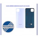 CACHE ARRIERE SAMSUNG GALAXY A22 5G A226 - EMPLACEMENT: Z2-R15-E56